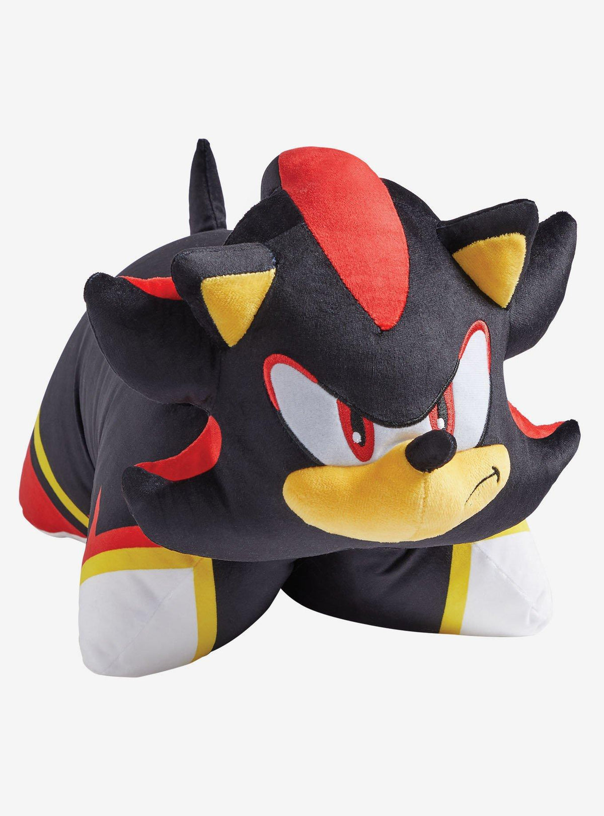 Cojín grande de Shadow - Sonic the Hedgehog