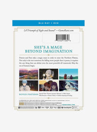 Frieren: Beyond Journey's End - Parte 2 en Blu-ray