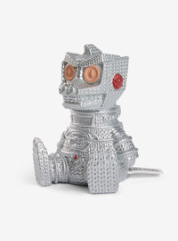 Figura de vinilo Mechagodzilla con brillo
