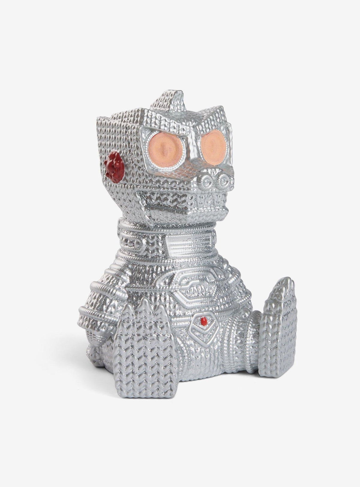 Figura de vinilo Mechagodzilla con brillo