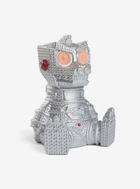 Figura de vinilo Mechagodzilla con brillo