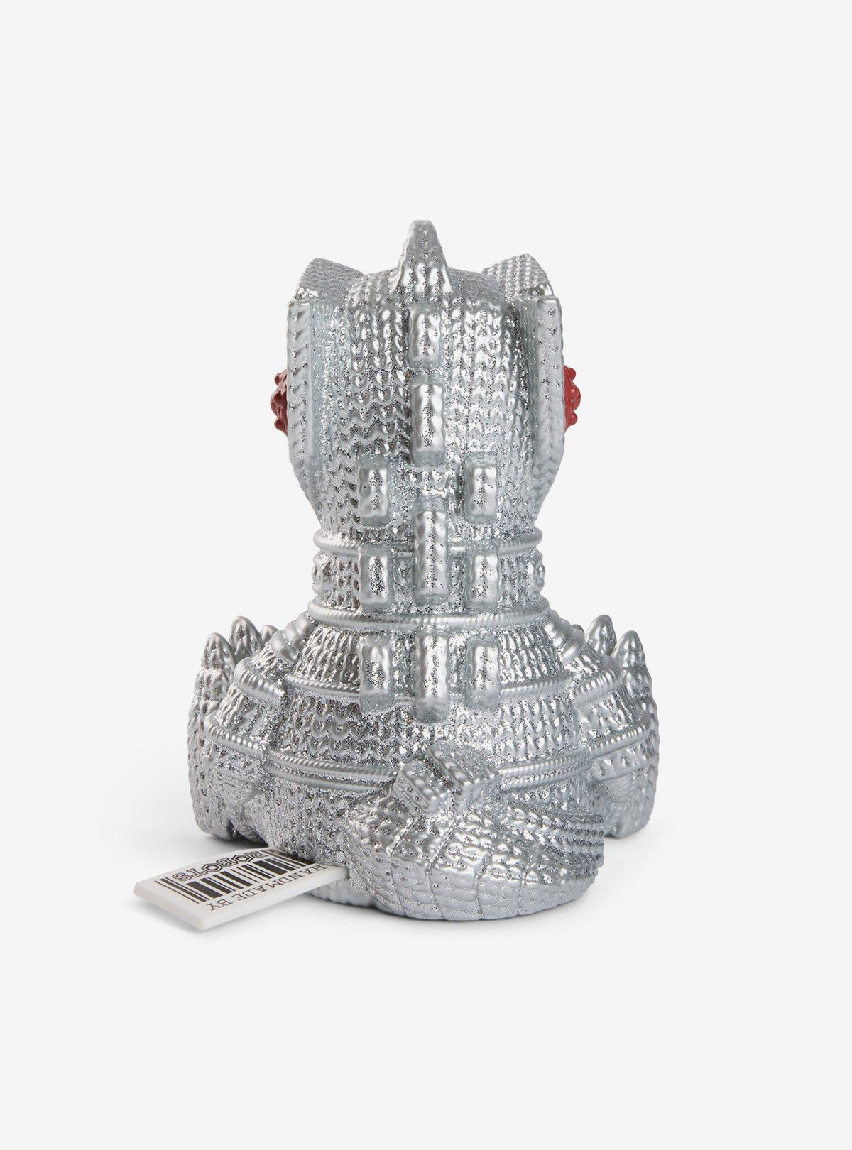 Figura de vinilo Mechagodzilla con brillo