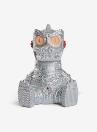 Figura de vinilo Mechagodzilla con brillo