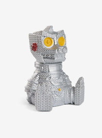 Figura de vinilo Mechagodzilla Handmade by Robots