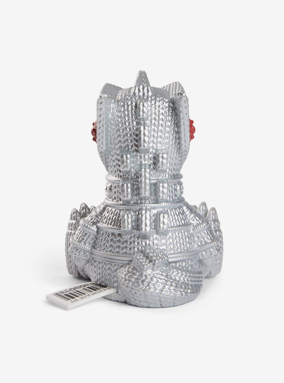 Figura de vinilo Mechagodzilla Handmade by Robots