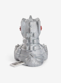 Figura de vinilo Mechagodzilla Handmade by Robots