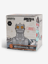 Figura de vinilo Mechagodzilla Handmade by Robots