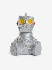 Figura de vinilo Mechagodzilla Handmade by Robots