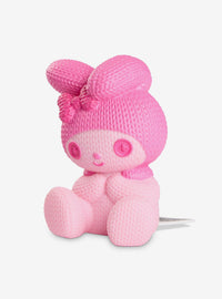 Figura de vinilo My Melody con aroma a frambuesa