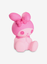 Figura de vinilo My Melody con aroma a frambuesa
