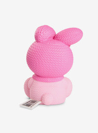 Figura de vinilo My Melody con aroma a frambuesa