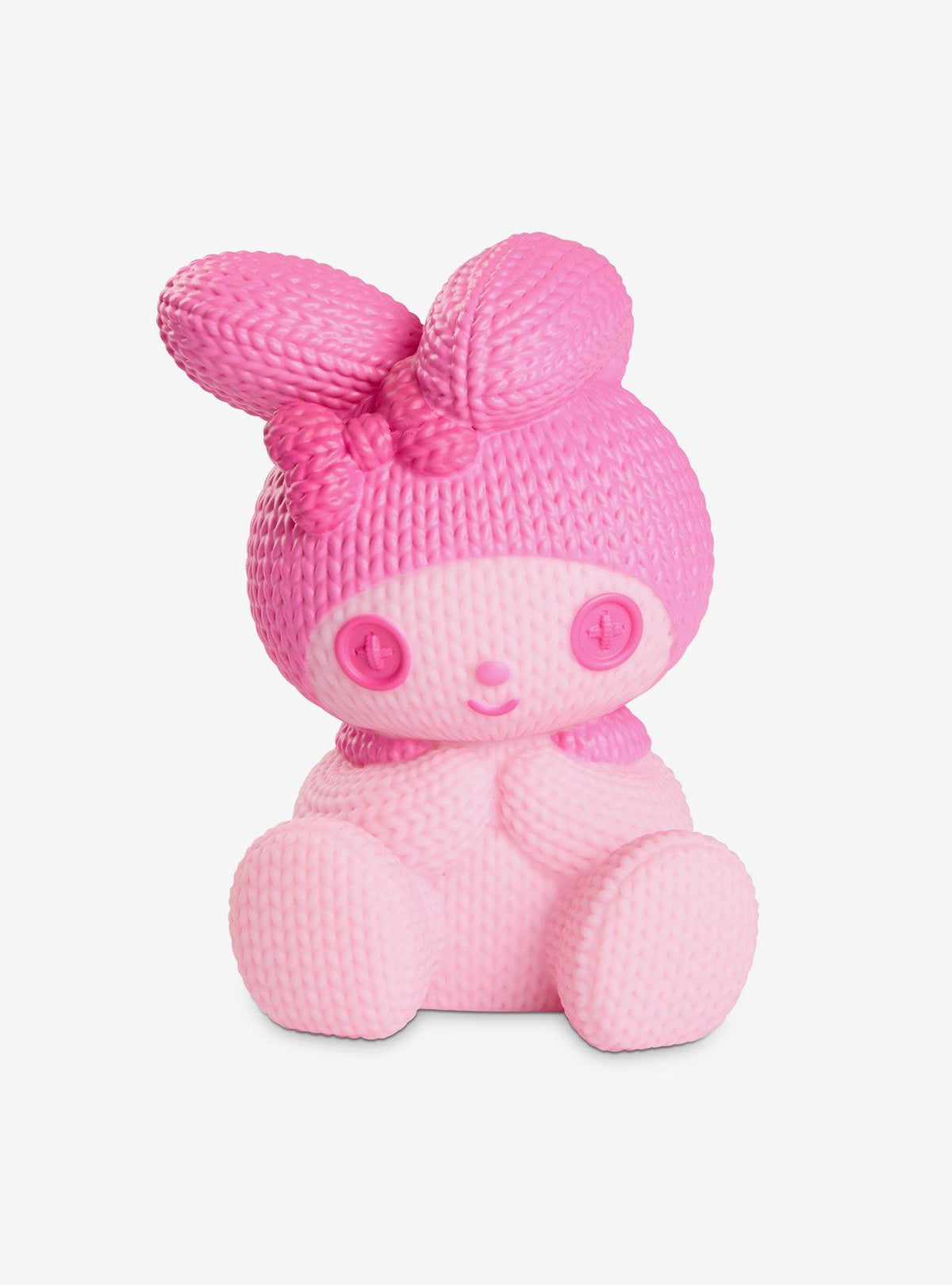 Figura de vinilo My Melody con aroma a frambuesa