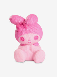 Figura de vinilo My Melody con aroma a frambuesa