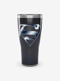 Vaso térmico Superman con tapa deslizante, 887 ml