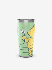 Vaso térmico Winnie the Pooh 590 ml con tapa deslizante