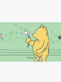Winnie the Pooh: vaso térmico de 887 ml con tapa deslizante
