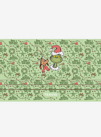 Vaso térmico Grinch: su corazón creció, 590 ml