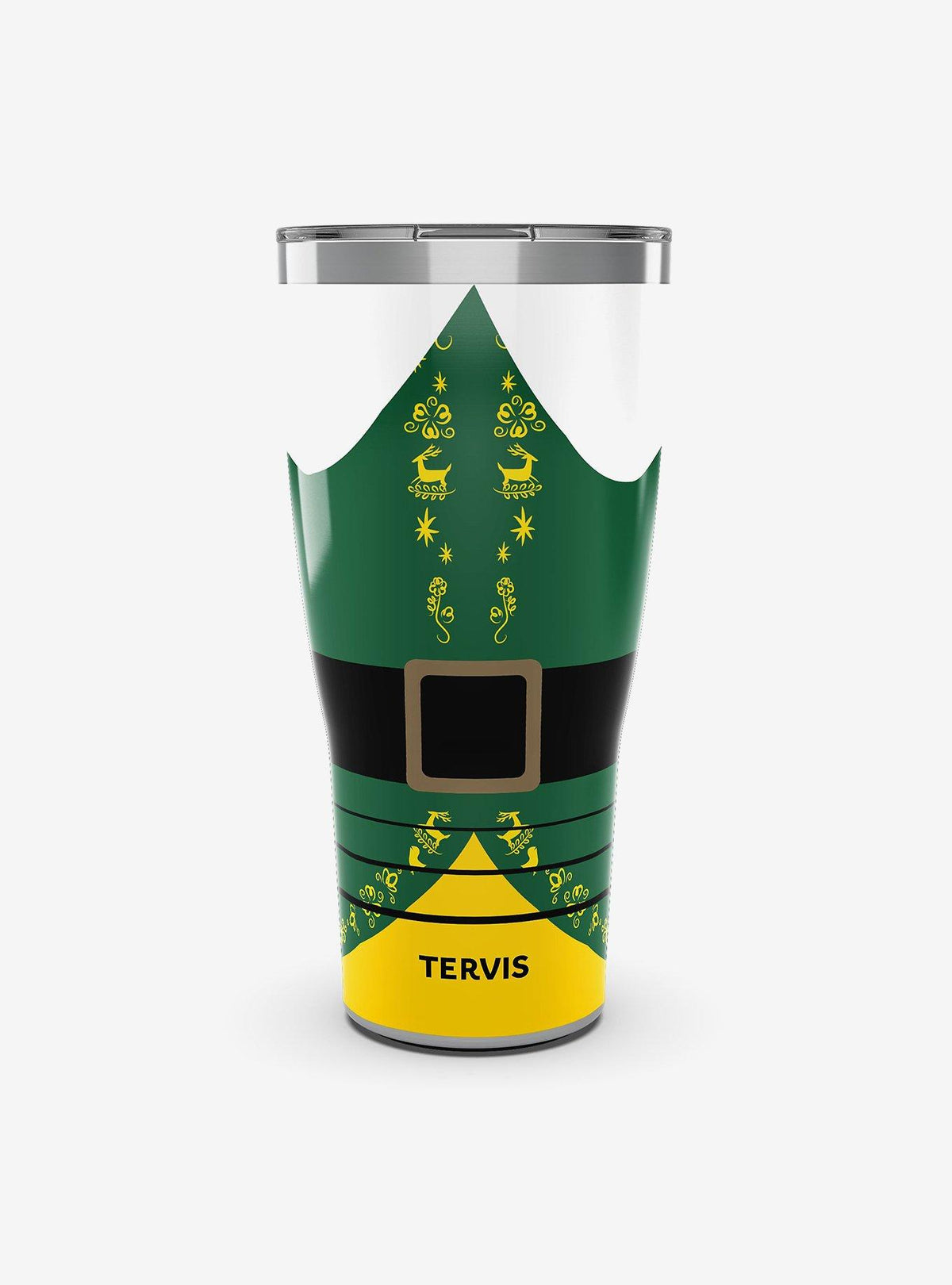 Vaso térmico Buddy de Elf, 887 ml, con tapa deslizante