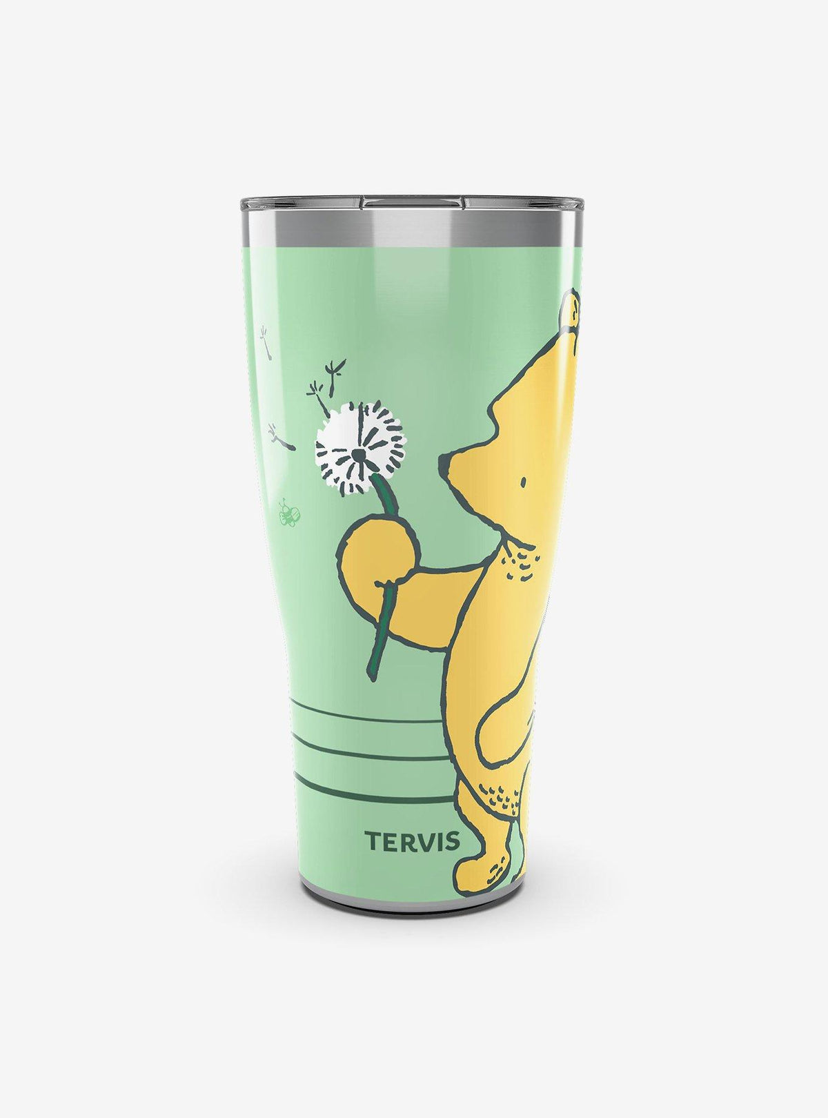 Vaso térmico Winnie the Pooh Wishing de 887 ml