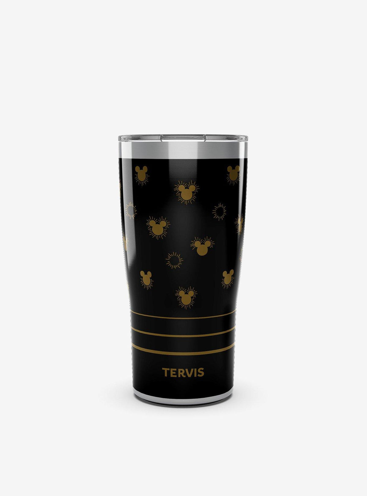 Vaso térmico Disney Mickey Mouse 20 oz con tapa deslizante