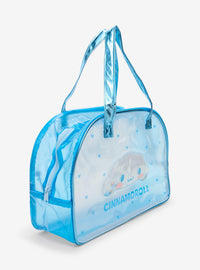 Bolso tipo bowling Cinnamoroll Sanrio