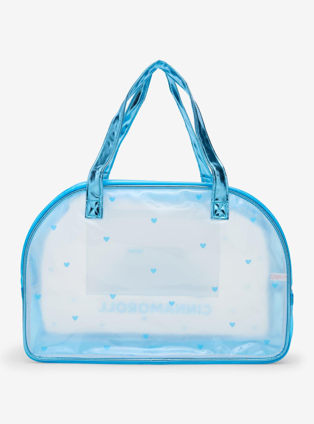 Bolso tipo bowling Cinnamoroll Sanrio