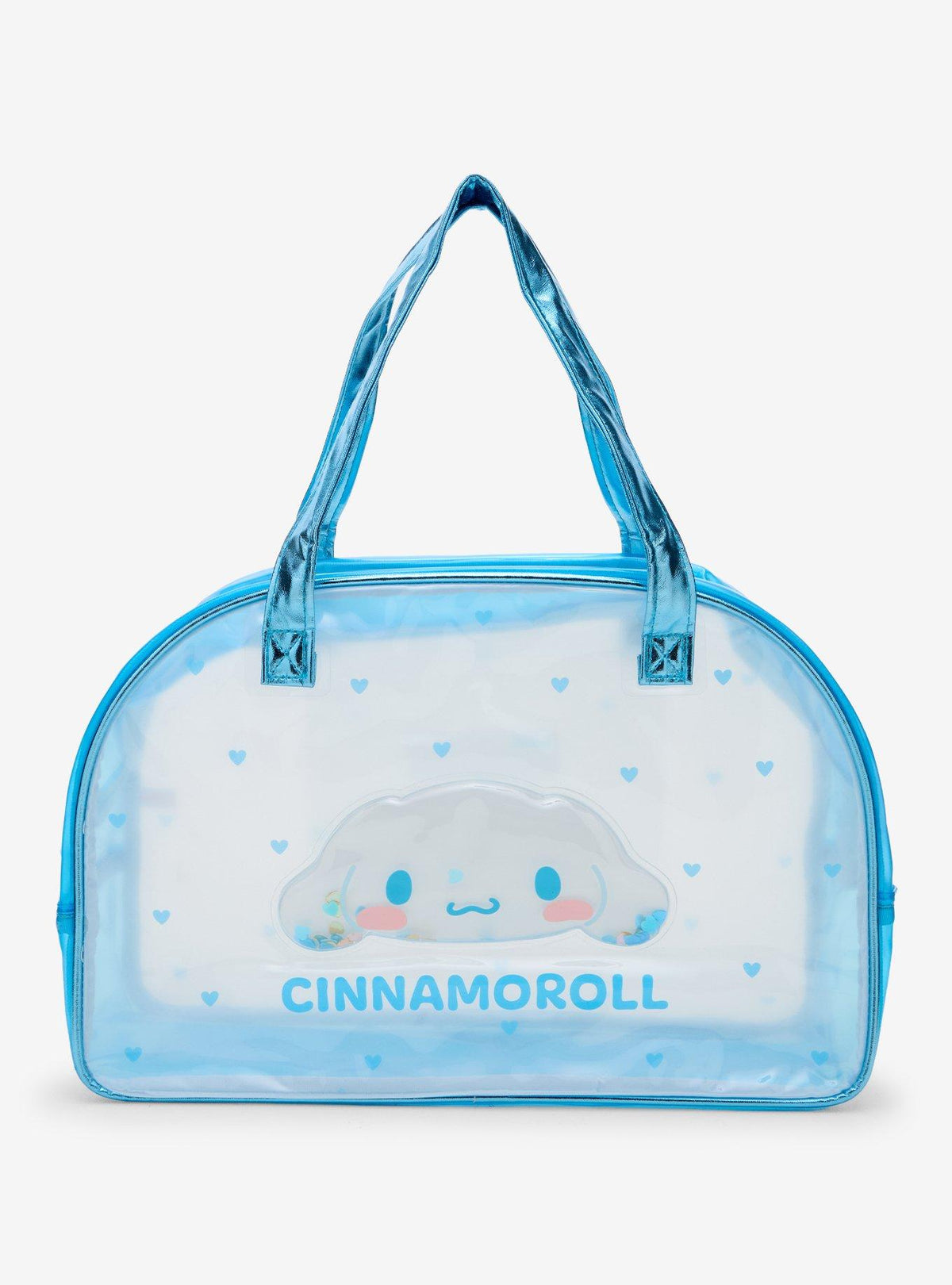 Bolso tipo bowling Cinnamoroll Sanrio