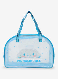 Bolso tipo bowling Cinnamoroll Sanrio