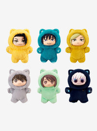 Figura sorpresa Jujutsu Kaisen Daily Series