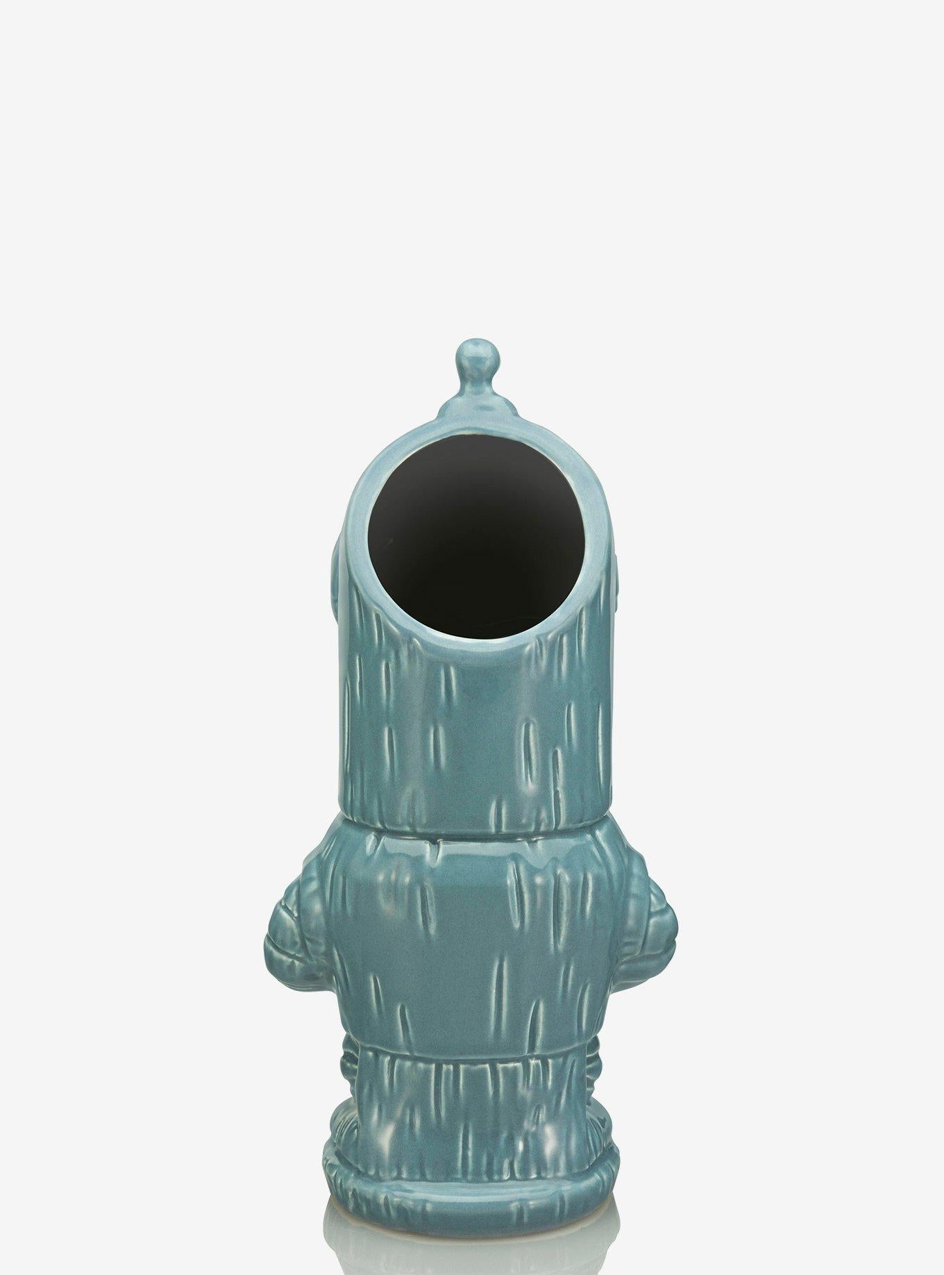 Tazón figurativo Bender de Futurama