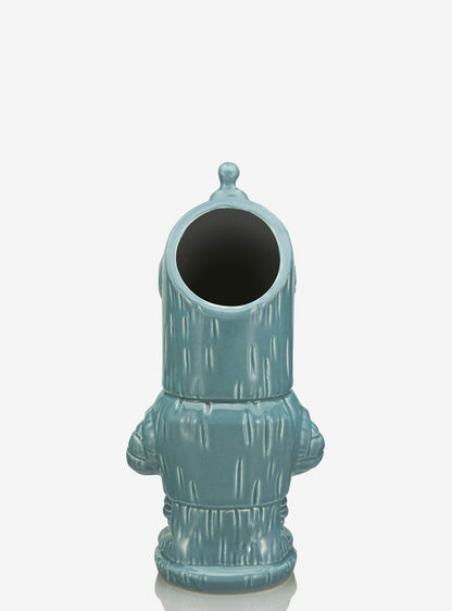 Tazón figurativo Bender de Futurama