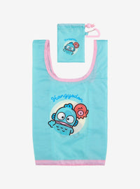 Sanrio Hangyodon: bolso reutilizable con estuche