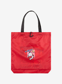 Bolso tote reutilizable de Pochacco