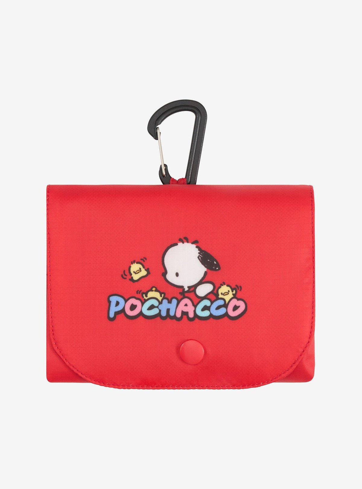 Bolso tote reutilizable de Pochacco
