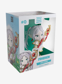 Figura de vinilo Frieren: Beyond Journey's End