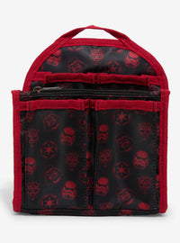 Mochila mini organizadora Star Wars del Lado Oscuro