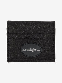 Billetera con solapa de Jacob - Saga Crepúsculo