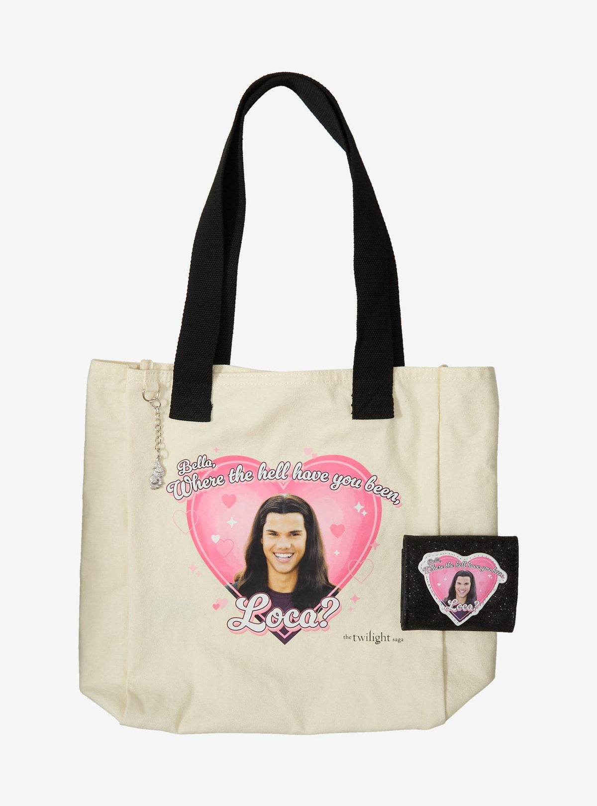 Bolso tote de Jacob - The Twilight Saga
