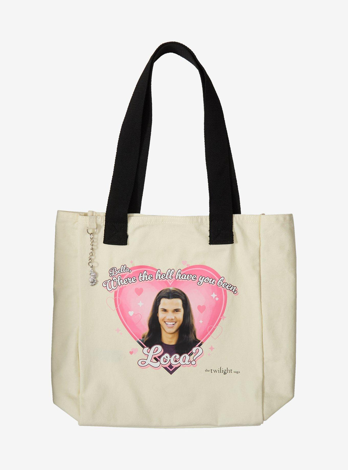 Bolso tote de Jacob - The Twilight Saga