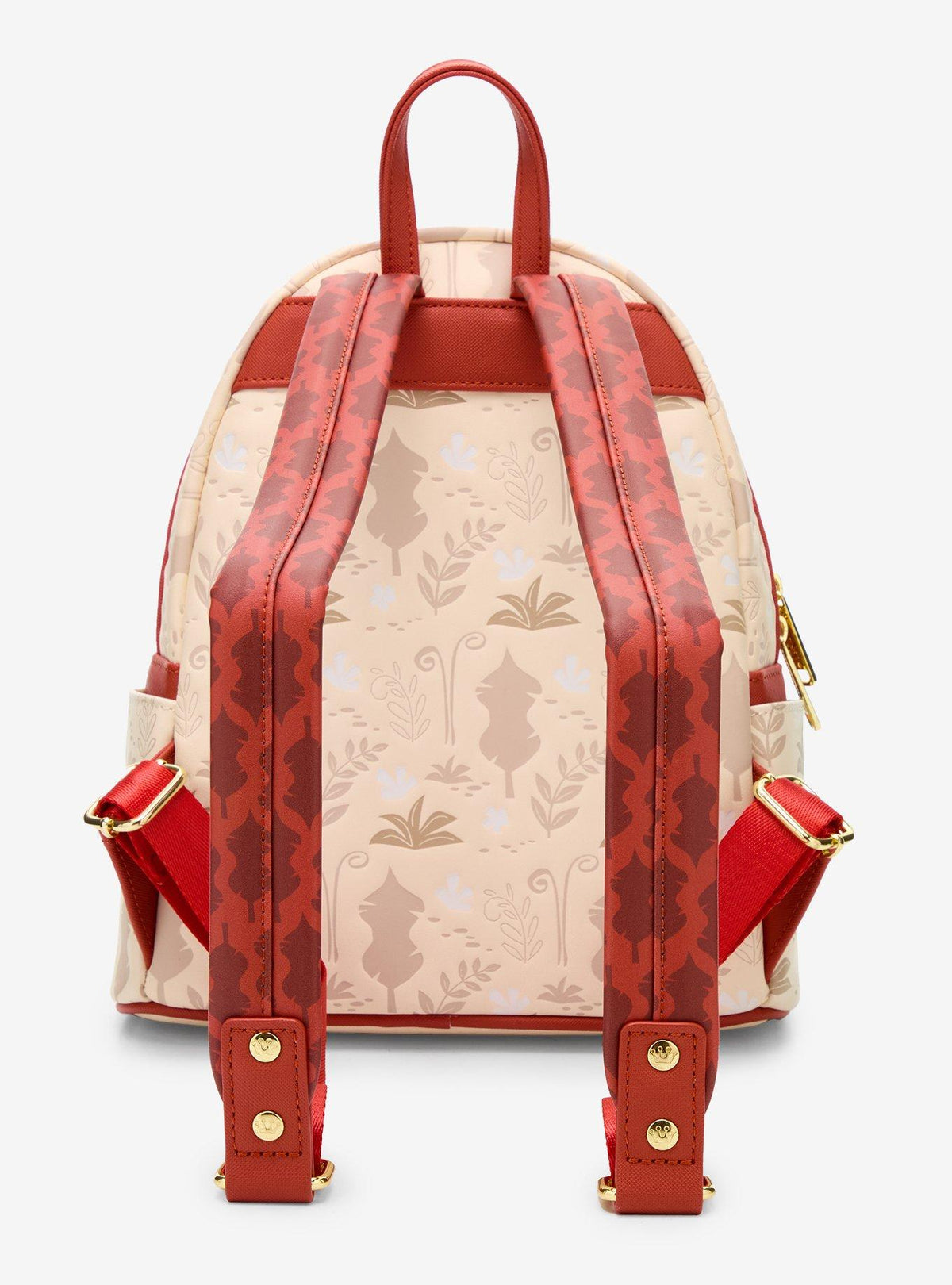 Mochila mini Disney Pixar Up My Adventure Book