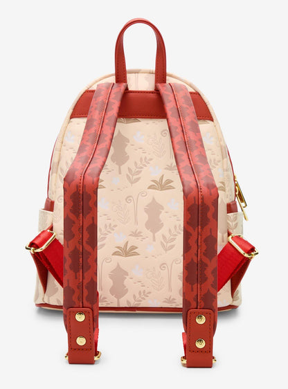 Mochila mini Disney Pixar Up My Adventure Book