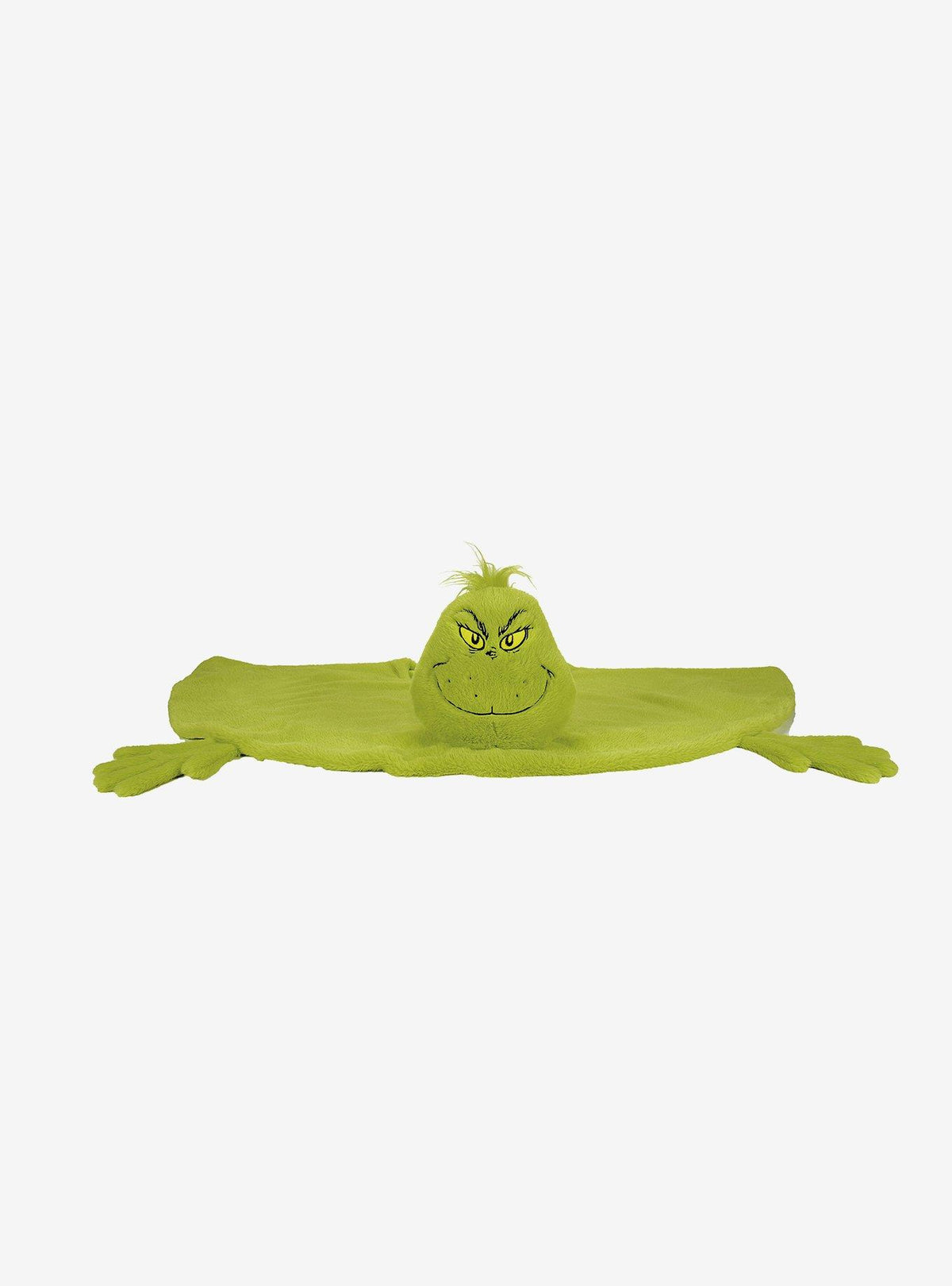 Faldón relleno para árbol de How The Grinch Stole Christmas!