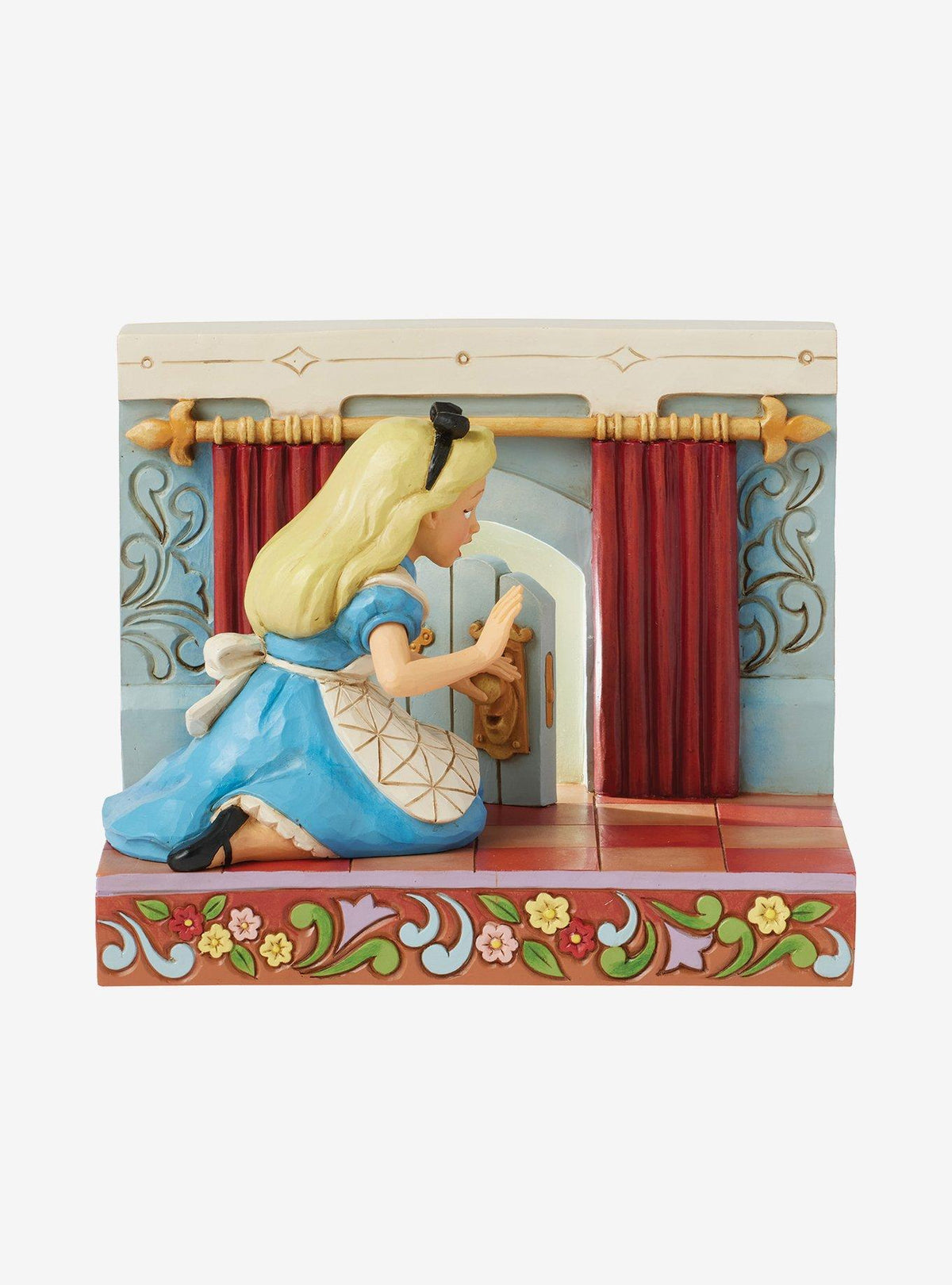 Figura Disney Alicia en el País de las Maravillas
