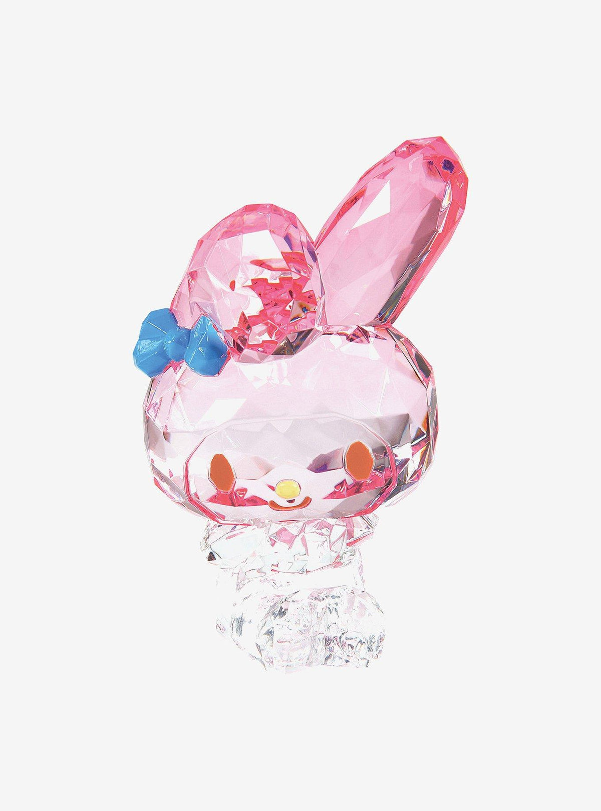 Figura facetada de My Melody