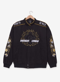 Chaqueta moto Minions de Gru