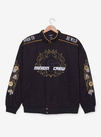 Chaqueta moto Minions de Gru
