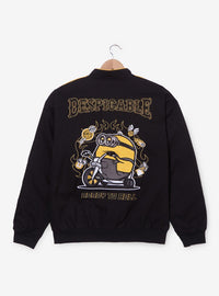 Chaqueta moto Minions de Gru