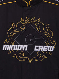 Chaqueta moto Minions de Gru