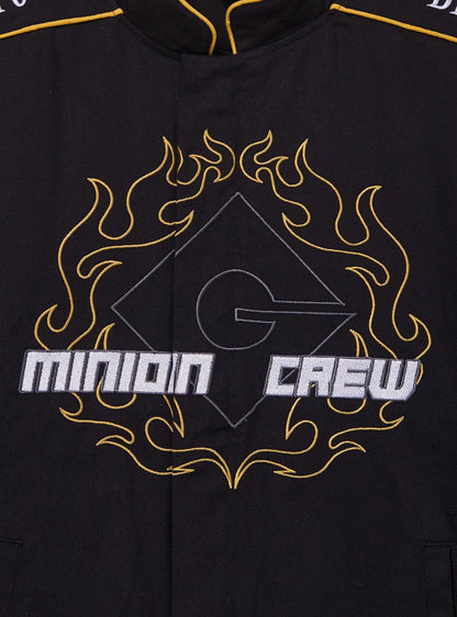 Chaqueta moto Minions de Gru