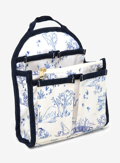 Organizador Disney Winnie the Pooh para mini mochilas